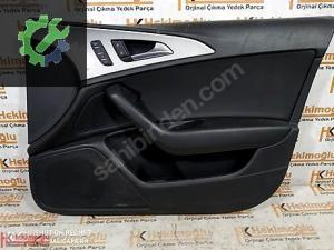 AUDİ A6 C7 SAĞ ÖN KAPI DÖŞEMESİ 4G1 867 022 4G1867022 4G1 867 02