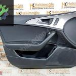 AUDİ A6 C7 SOL ÖN KAPI DÖŞEMESİ 4G1 867 022 4G1867022 4G1 867 02
