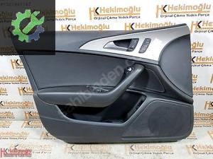AUDİ A6 C7 SOL ÖN KAPI DÖŞEMESİ 4G1 867 022 4G1867022 4G1 867 02