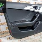 AUDİ A6 C7 SOL ÖN KAPI DÖŞEMESİ 4G1 867 022 4G1867022 4G1 867 02
