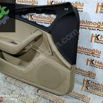 AUDİ A6 C7 SOL ÖN KAPI DÖŞEMESİ VE DÜĞMELERİ 4G1 857 021 ROE 4G1