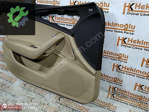 Audi A6 Kapı (Ön Sol) çıkma parça