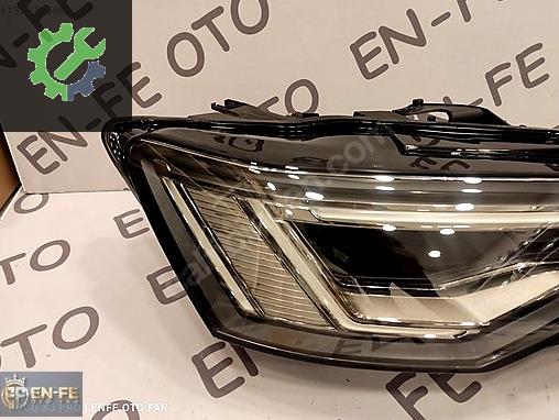 Audi A6 Sağ Ön Far çıkma parça