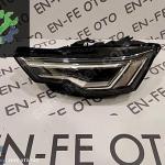 AUDİ A6 C8 LED XENON SOL FAR HATASIZ ORJİNAL 4K0 941 039