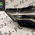 AUDİ A6 C8 LED XENON SOL FAR HATASIZ ORJİNAL 4K0 941 039