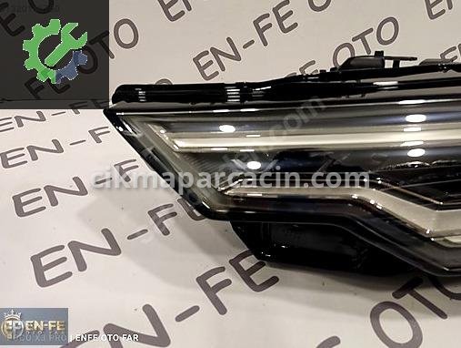 Audi A6 Sol Ön Far 4K0941039 sıfır parça