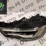 AUDİ A6 C8 LED XENON SOL FAR HATASIZ ORJİNAL 4K0 941 039