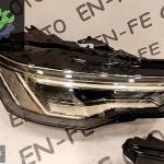 AUDİ A6 C8 LED XENON SOL FAR ORJİNAL