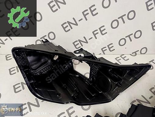 Audi A6 Sol Ön Far çıkma parça