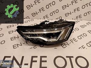 AUDİ A6 C8 SOL FAR SIFIR ORJİNAL 4K0 941 039 C 4K0.941.039.C
