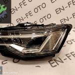 Audi A6 Sol Ön Far Çıkma Parça İstanbul