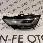 AUDİ A6 C8 SOL XENON FAR HATASIZ ORJİNAL 4K0941033