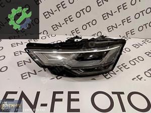 AUDİ A6 C8 SOL XENON FAR HATASIZ ORJİNAL 4K0941033