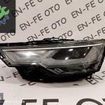 AUDİ A6 C8 SOL XENON FAR HATASIZ ORJİNAL 4K0941033