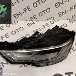 AUDİ A6 C8 SOL XENON FAR HATASIZ ORJİNAL 4K0941033