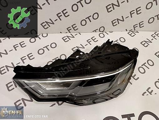Audi A6 Sol Ön Far 4K0941033 çıkma parça