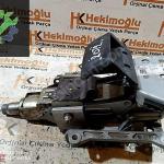 AUDİ A6 DİREKSİYON KOLONU 4F0910852B KİLİT F0905852F