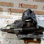 AUDİ A6 DİREKSİYON KOLONU 4F0910852B KİLİT F0905852F