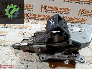 AUDİ A6 DİREKSİYON KOLONU 4F0910852B KİLİT F0905852F