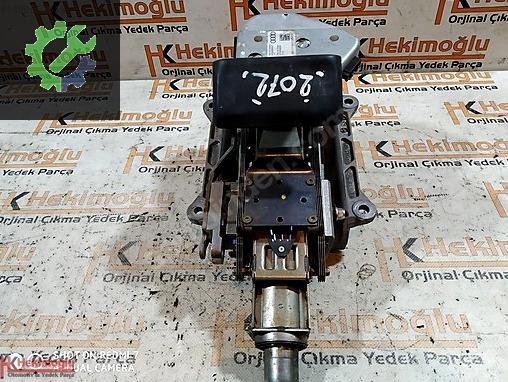 Audi A6 Direksiyon Mili 4F0910852B çıkma parça