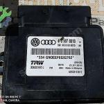 AUDİ A6 EL FREN BEYNİ 4F0907801B, A2C53173612