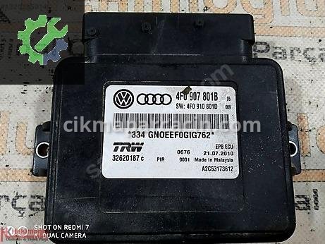 Audi A6 Fren Beyni çıkma parça