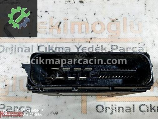 Audi A6 Fren Beyni 4F0907801B çıkma parça