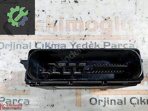 Audi A6 Beyin 4F0907801B çıkma parça
