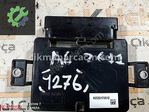 Audi A6 Fren Beyni 4F0907801B çıkma parça