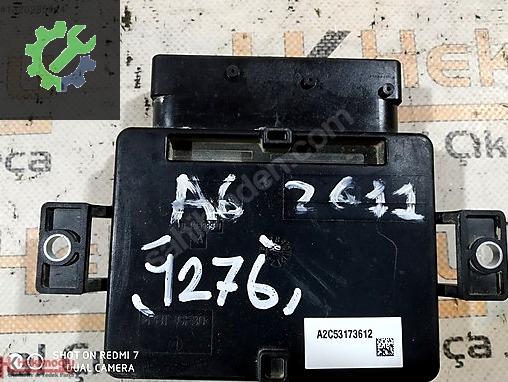 Audi A6 Beyin 4F0907801B çıkma parça