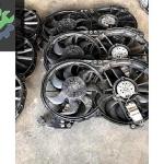 Audi A6 Fan Çıkma Parça Kayseri