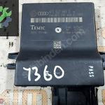 AUDİ A6 GATEWAY KONTROL ÜNİTESİ 4F0 907 468 D 4F0907468D