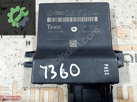 Audi A6 Beyin çıkma parça