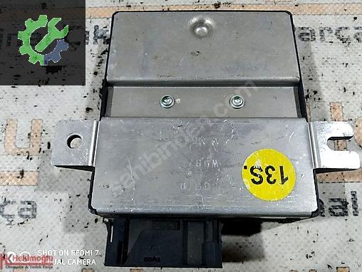 Audi A6 Beyin 4F0907468D çıkma parça