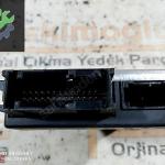 AUDİ A6 GATEWAY KONTROL ÜNİTESİ 4F0 907 468 D 4F0907468D
