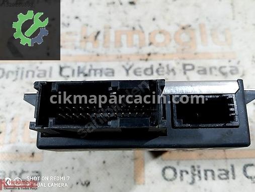 Audi A6 Beyin 4F0907468D çıkma parça