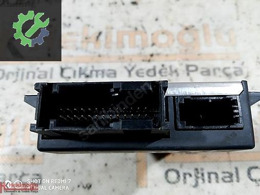 Audi A6 Beyin 4F0907468D çıkma parça