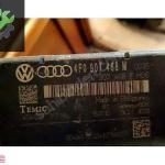 AUDİ A6 GATEWAY KONTROL ÜNİTESİ 4F0 907 468 M 4F0907468M