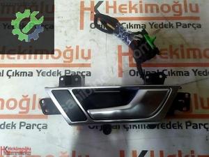 AUDİ A6 KAPI AÇMA KOLU