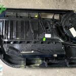 Audi A6 Sıfır Döşeme 4B1867104E