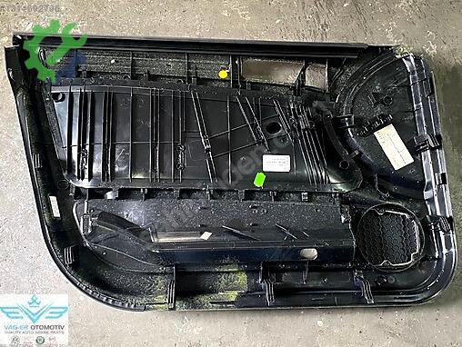 Audi A6 Döşeme 4B1867104E çıkma parça