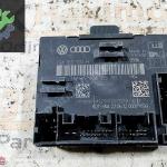 AUDİ A6 KAPI KONTROL MODÜLÜ BEYNİ 4F0959792H