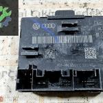 AUDİ A6 KAPI KONTROL MODÜLÜ BEYNİ 4G8959795E 4G8959795A