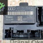 AUDİ A6 KAPI MODÜLÜ BEYNİ 4F0959792E 4F0910793E