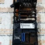 AUDİ A6 KONFOR BEYNİ 4F0 907 289G BCM BEYNİ 4F0 907 289 G, 4F090