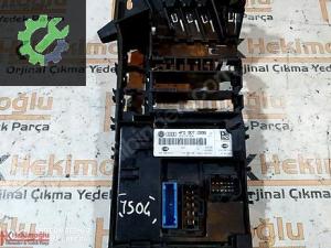 AUDİ A6 KONFOR BEYNİ 4F0 907 289G BCM BEYNİ 4F0 907 289 G, 4F090