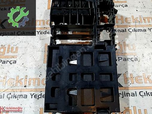 Audi A6 Beyin çıkma parça