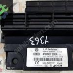 AUDİ A6 MERKEZİ BCM KONFOR ELEKTRİK KONTROL ÜNİTESİ 4F0907280A