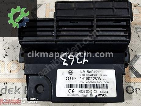 Audi A6 Beyin çıkma parça