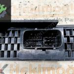 AUDİ A6 MERKEZİ BCM KONFOR ELEKTRİK KONTROL ÜNİTESİ 4F0907280A